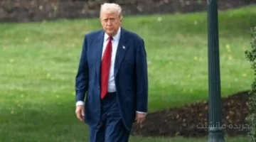 على أرض مصرية.. ترامب يخطط لقمة دولية تجمع دولًا عربية وأوروبية 1